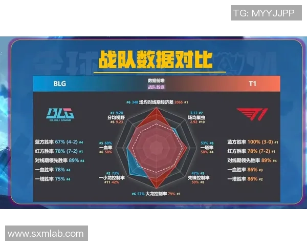 BLG战队选手个人能力分析与战术配合探讨