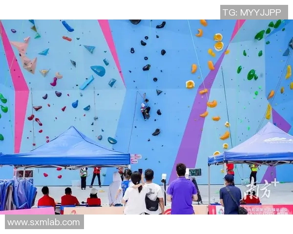 广州攀岩队技术革新引发热议助力攀岩运动新发展 广州攀岩队技术革新引发热议助力攀岩运动新发展