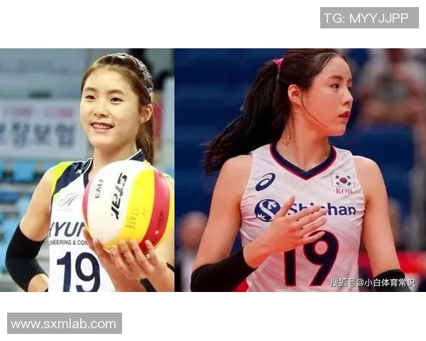 对话王敏：回顾我的排球生涯与成长之路