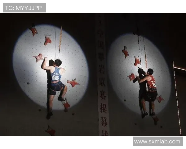 武汉攀岩队的节奏打法解析与训练策略探讨